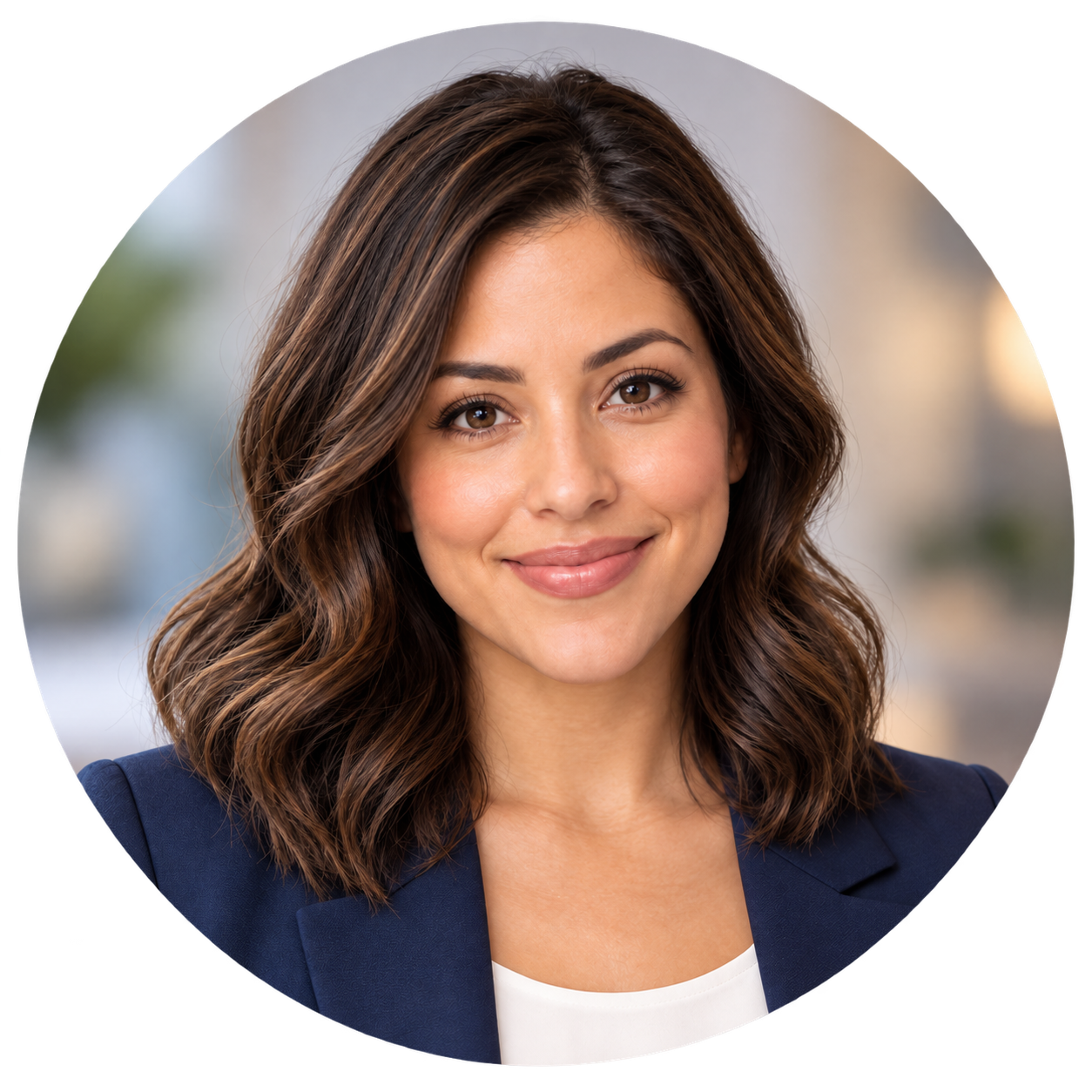 Maritza, your AI virtual assistant